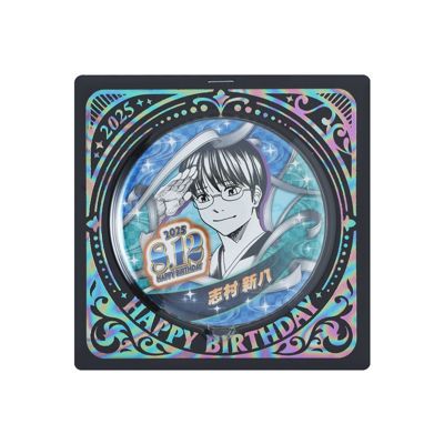 銀魂（ギンタマ）通販 | 集英社 ジャンプキャラクターズストア HAPPY