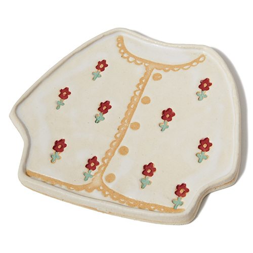 FUDGE Marché TOKYO」人気作家のこだわりの器やグラスなどのお買い物を