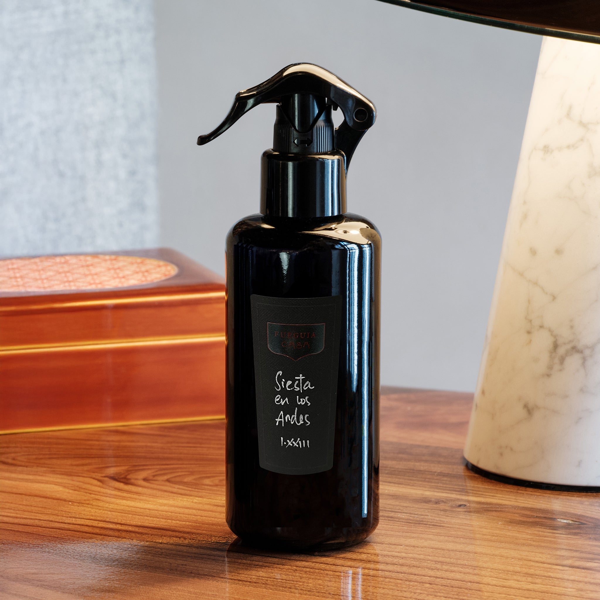 FUEGUIA 1833 | Xocoatl｜ショコアトゥル | 5ml Perfume – FUEGUIA