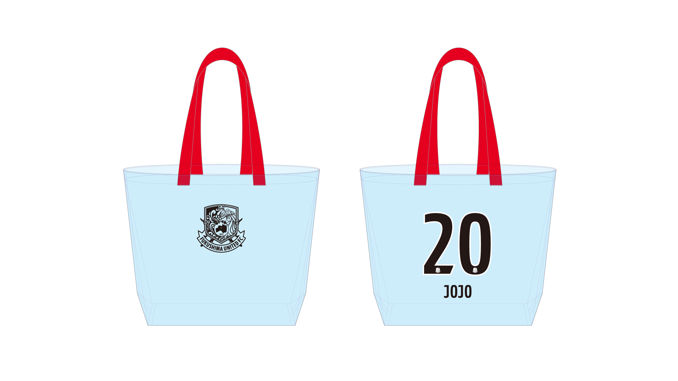 グッズ】2025冷感タオル、クリアトートバッグ 受注販売のお知らせ