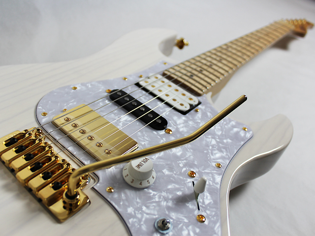 EXPERT-OS/AH White Blonde : Order Gallery - 過去のオーダー品