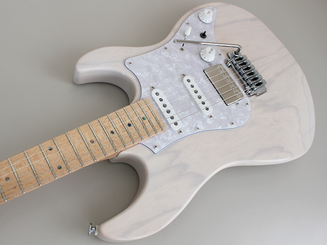 EXPERT-OS/AH White Blonde : Order Gallery - 過去のオーダー品