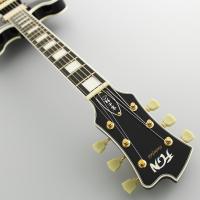 MSA-HP-C/BK : Masterfield MSA - セミアコ |MSA-HP-C/BK