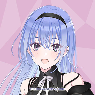 鈴木羽那 - アイマス楽曲DB ふじわらはじめ