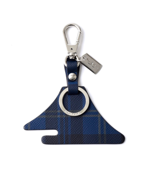 キーホルダー / 革小物 / FUJITAKA（フジタカ）公式 / 豚革