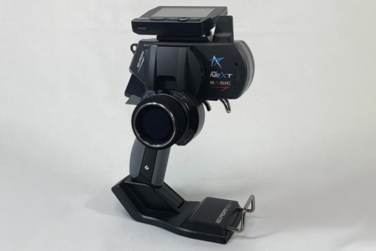 ファインスペック2.4G プロポセット(TRE-01付) タムテックギア Amazon