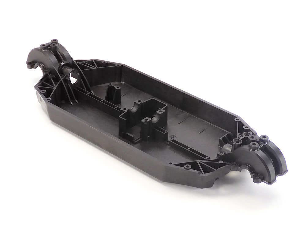 タミヤ 1/10RC XV-02RS PRO シャーシキット 58726 | 福山ラジコン