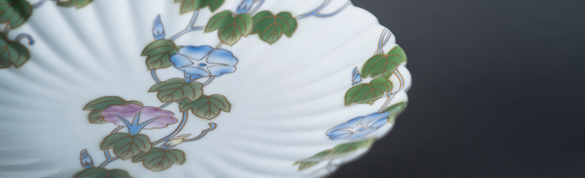 花モチーフ | 有田焼 深川製磁｜公式オンラインストア
