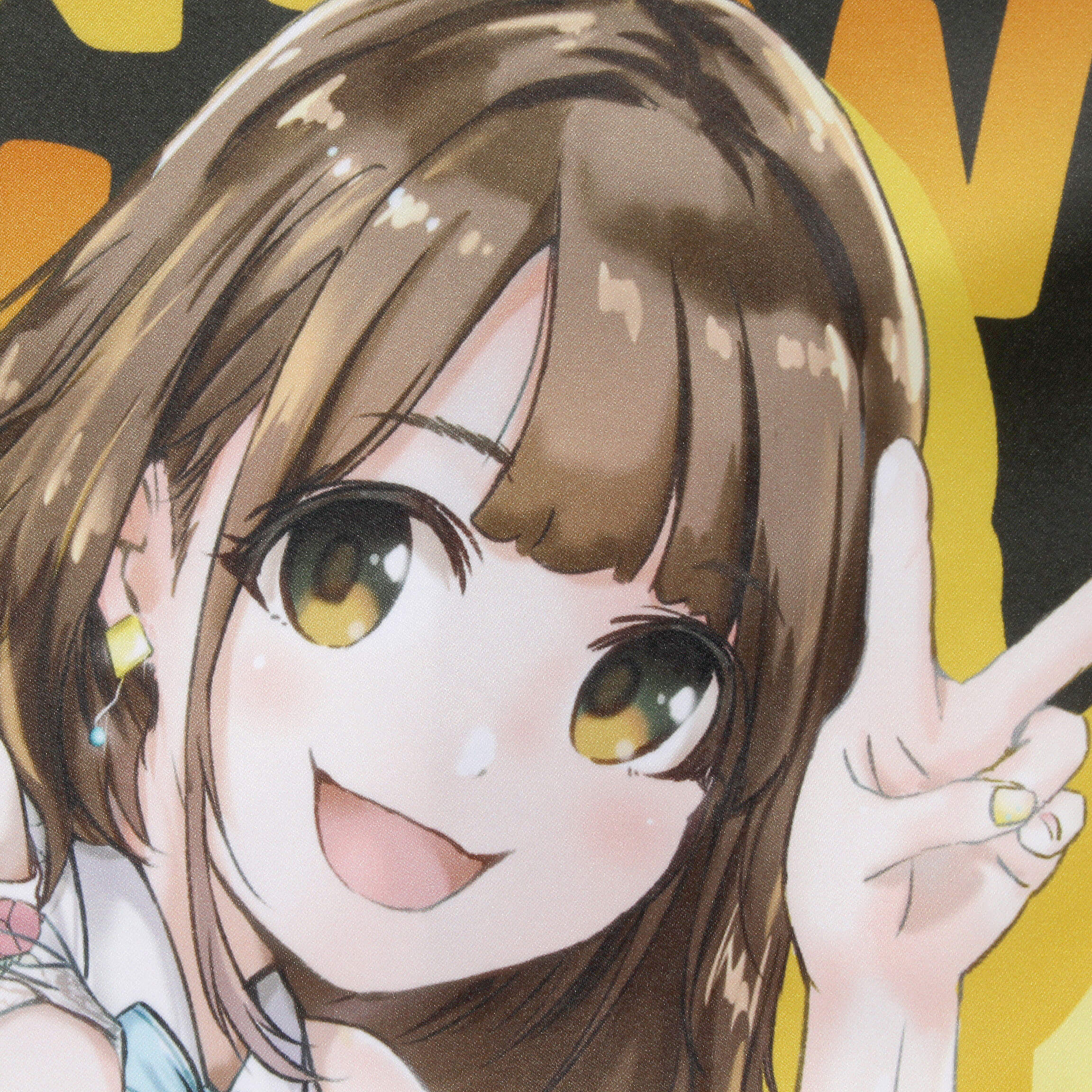 アイドルのライブやオタク活動の定番！フルグラフィック法被