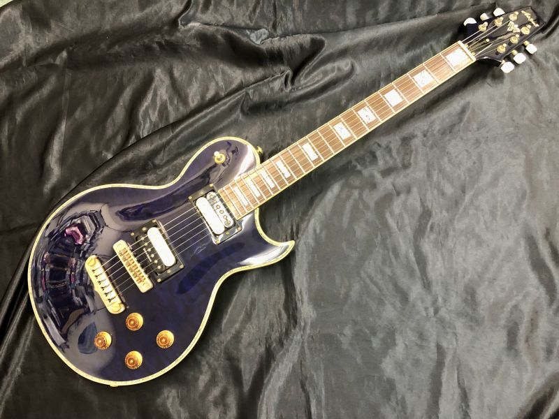 Aria Pro II / PE ANNIVERSARY - HR/HMギター専門店 FUTURE WORLD