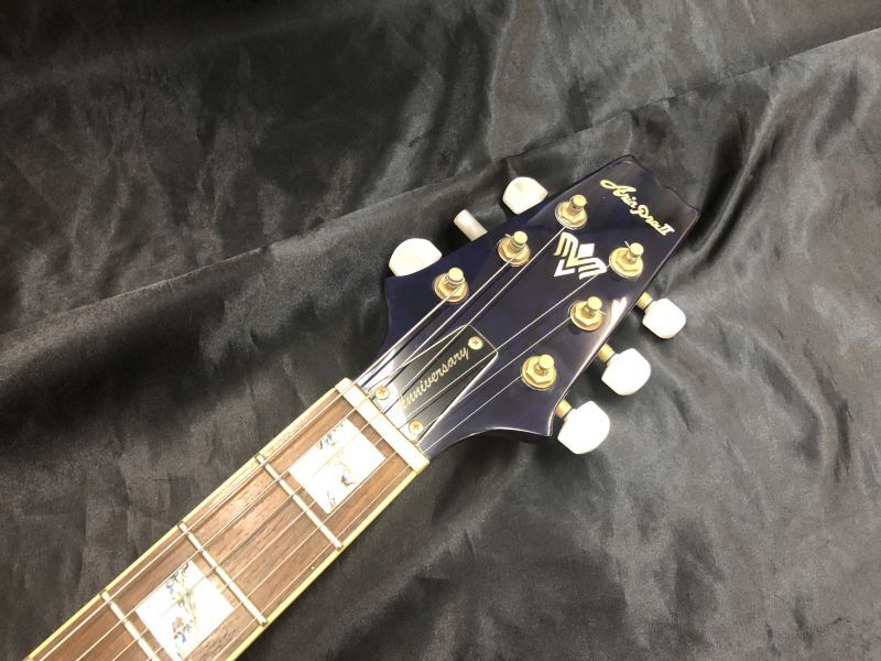 Aria Pro II / PE ANNIVERSARY - HR/HMギター専門店 FUTURE WORLD