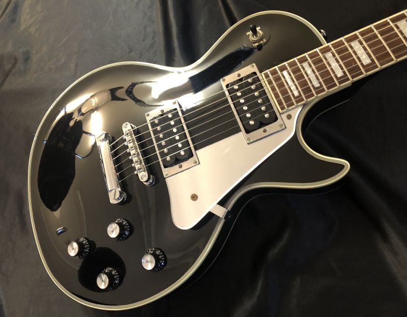 GrassRoots / G-LP-60C JS ジョン・サイクス仕様 - HR/HMギター専門店