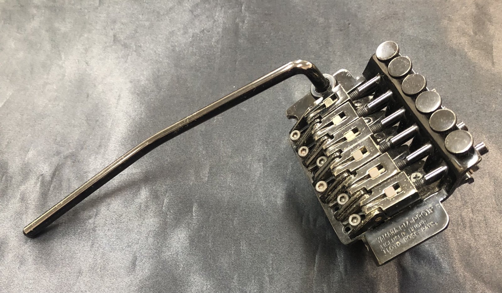 Yamaha / Rocking Magic Pro II - HR/HMギター専門店 FUTURE WORLD