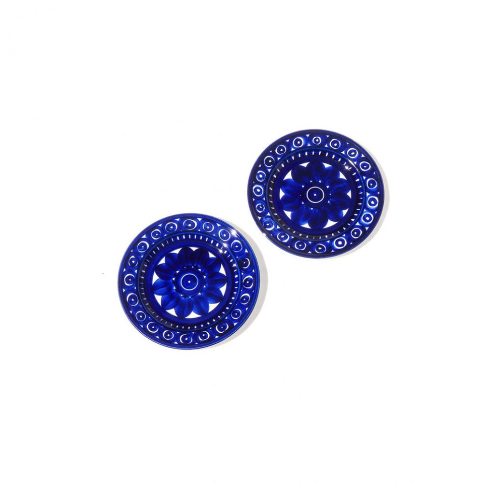 アラビア バレンシア プレート ウラ・プロコッペ 北欧食器