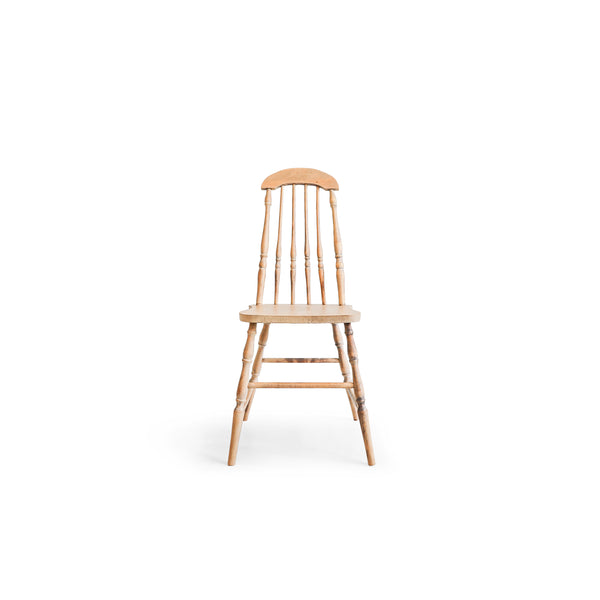 アンティーク ウィンザーチェア ダイニングチェア 椅子 シャビーシック