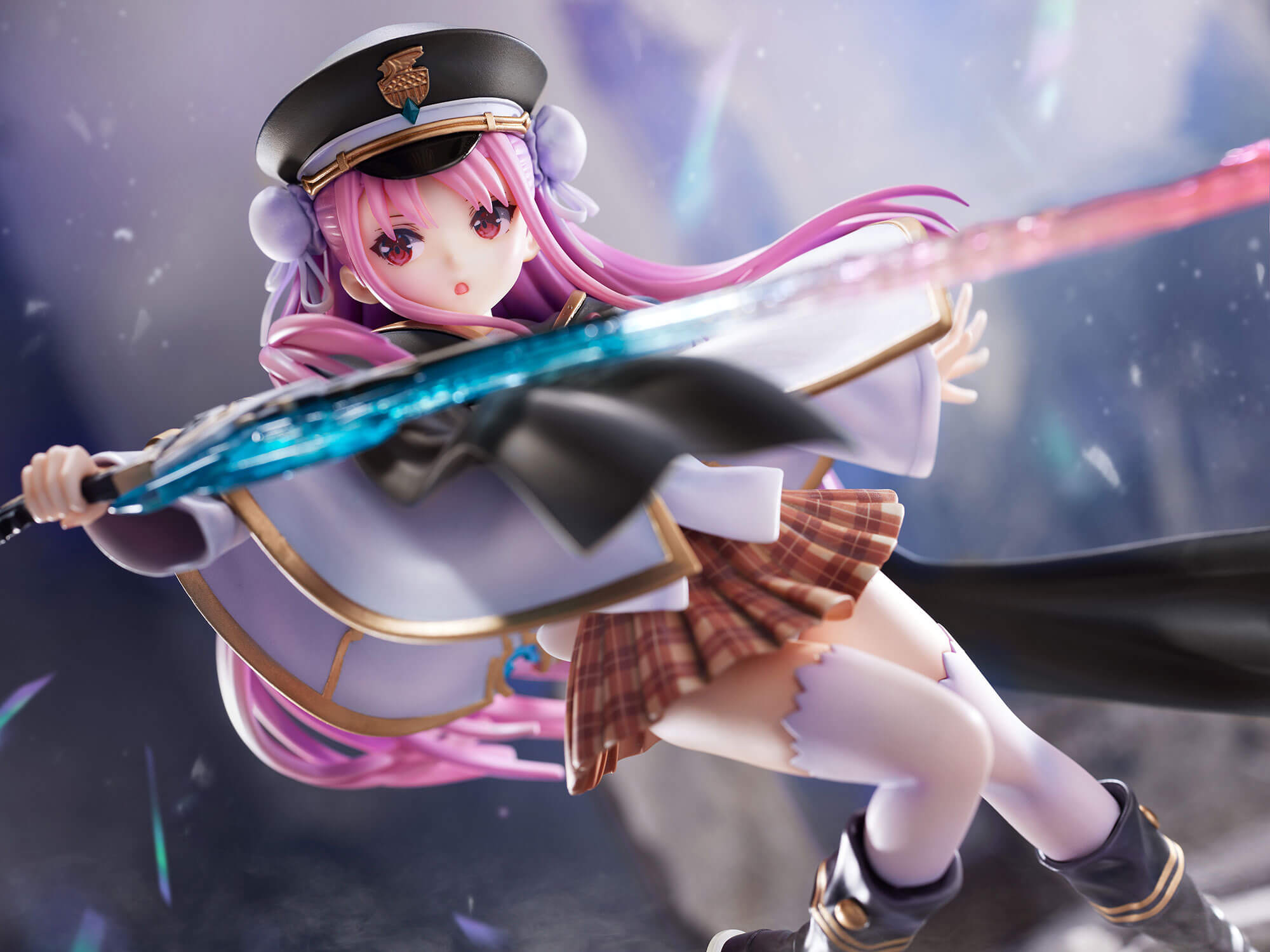 國見タマ 1/7スケールフィギュア – フィギュア通販はFURYU HOBBY MALL