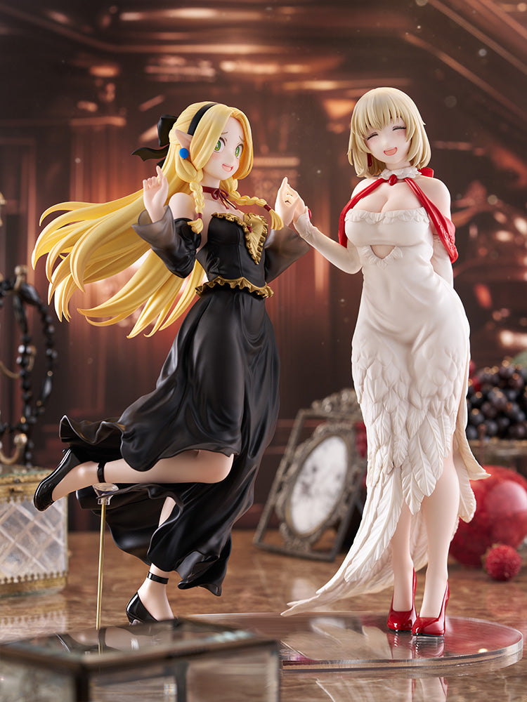 TENITOL TALL マルシル＆ファリン ドレススタイルver. スペシャル