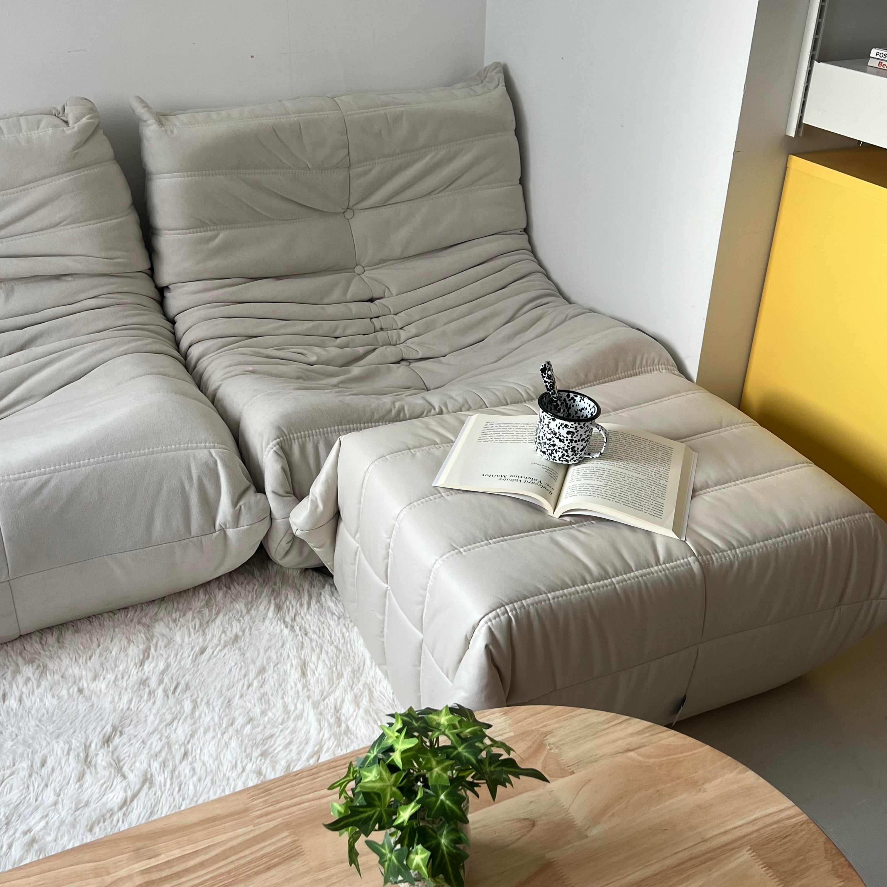 Bee relax sofa double
