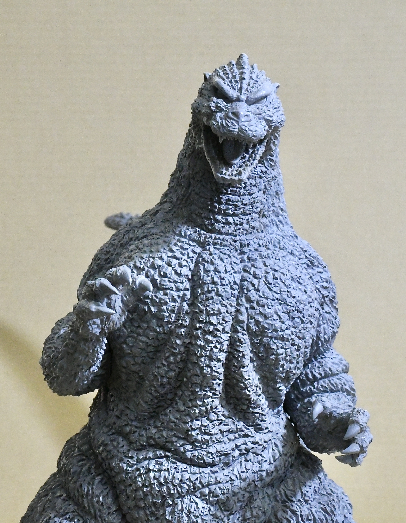 ついに完成！酒井ゆうじ最新作！！: GODZILLA DREAM