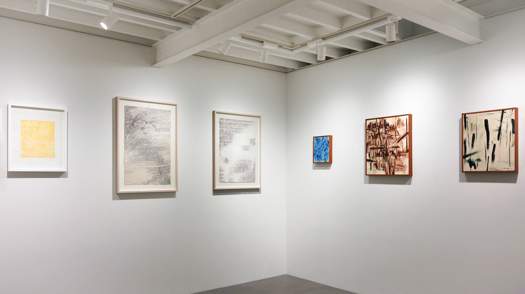 ギャラリー石榴 : 松本と青山で美術作品の展示と販売