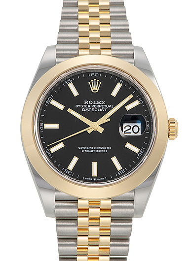 ロレックス | デイトジャスト]（新品・中古）｜ブランド時計格安販売