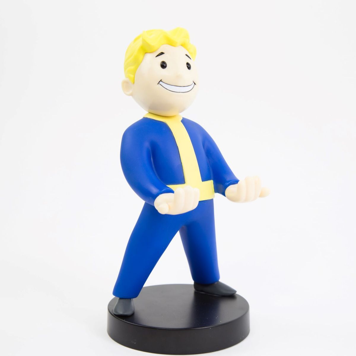 Vault Boy コントローラースタンド（76Ver.) - Game Station Online