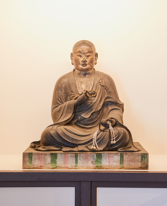 元興寺のほとけさま｜元興寺 - 奈良の国宝・世界文化遺産