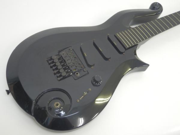 高額買取実施中!!】EDWARDS ギター ES-100PR SUGIZOモデル プリンス