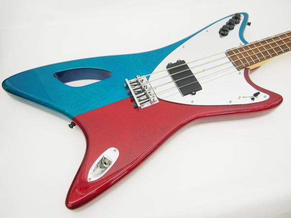 高額買取実施中!!】EDWARDS by ESPエレキギベース BASS LUNA SEA J