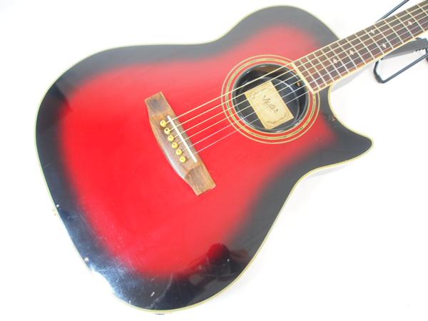 高額買取実施中!!】Vester Maniac ソリッドエレアコ SAF-30 | 楽器買取