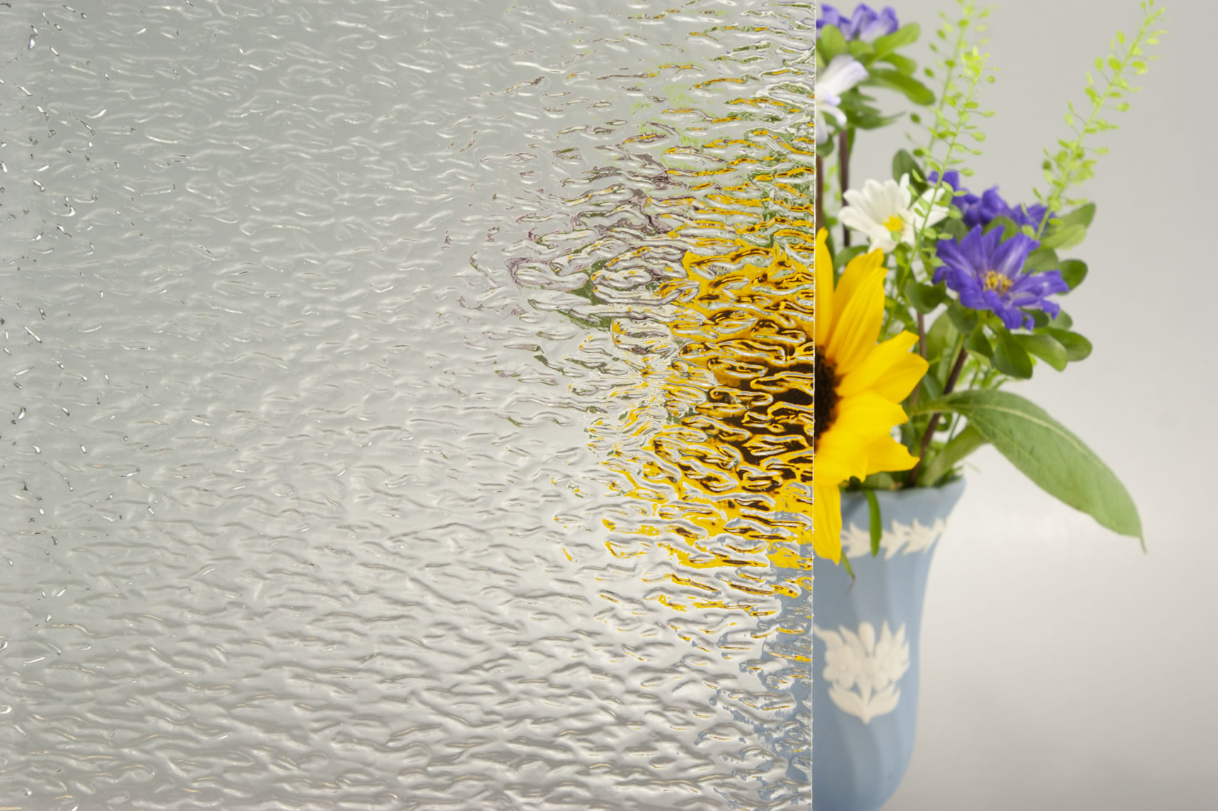 ウィスマークWG01「グラニト クリア」 - がらすらんどホームページ