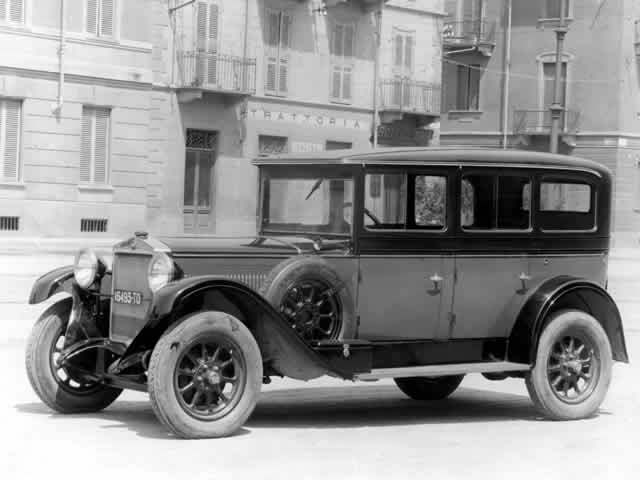 520(1927年1月～1929年1月)| トヨタ自動車のクルマ情報サイト‐GAZOO