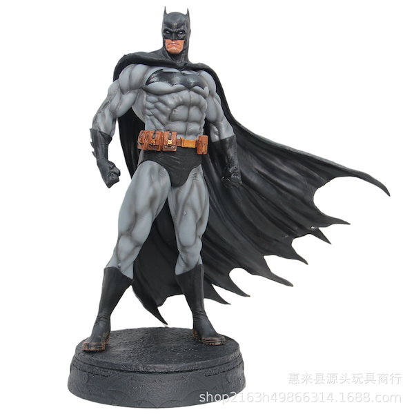 Qoo10] バットマン フィギュア DC アメコミ