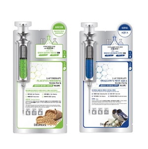 Qoo10] Ravissa ラヴィーサ Ravissa サージフルマ : スキンケア