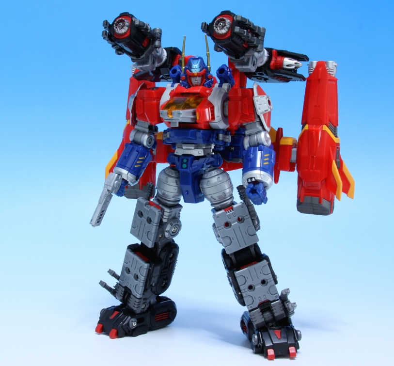 DA-29 バトル バッファロー Mk.IV ストライカー バトルバッファローMk.Ⅳ＜ストライカー＞｜プロダクト｜ダイアクロン