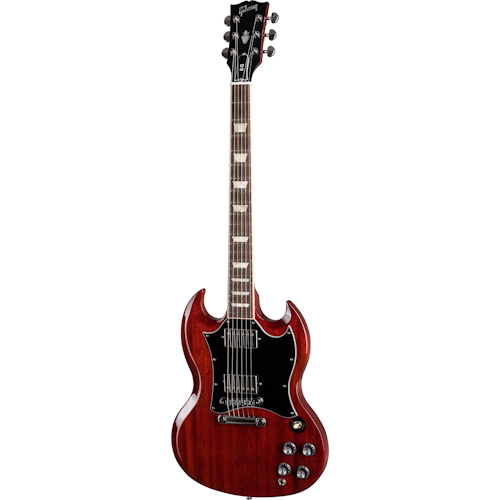 SG Modern | Gibson Japan