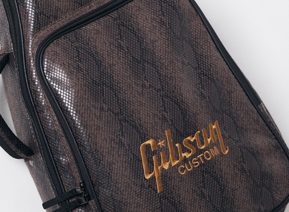 ギブソン / エピフォン プレミアム・ギグバッグ・キャンペーン