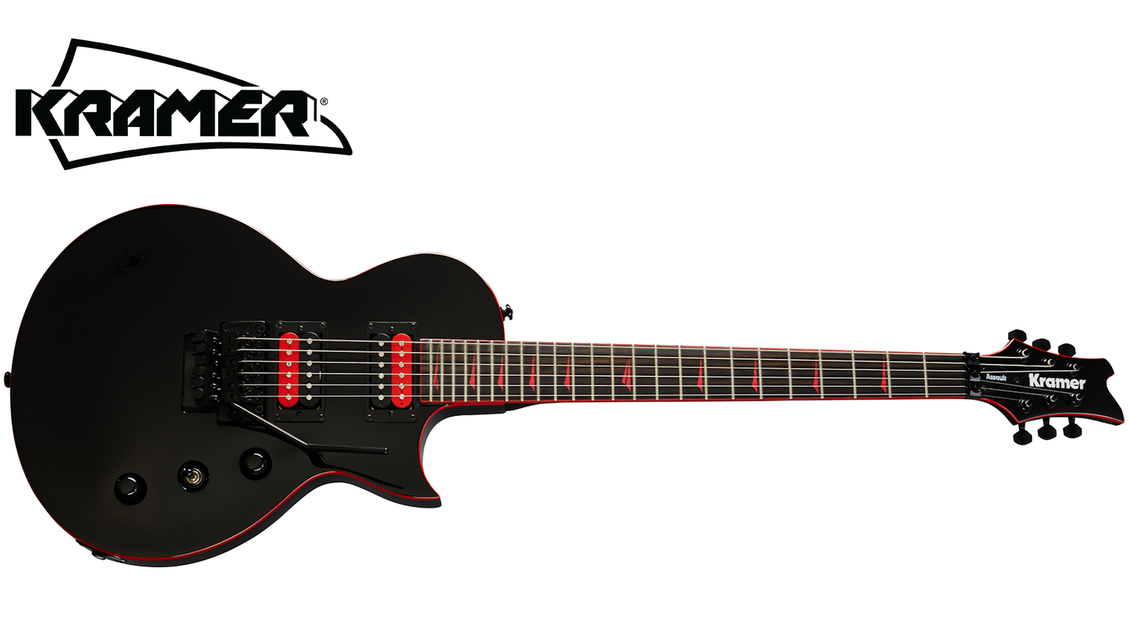 Assault 220 | Gibson Japan