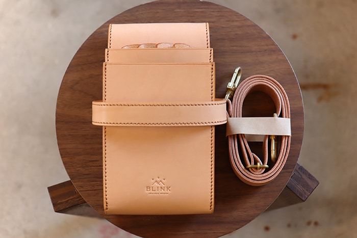 シザーケース本革4丁用 -ww- |シザーケース専門店｜美容師向け本革