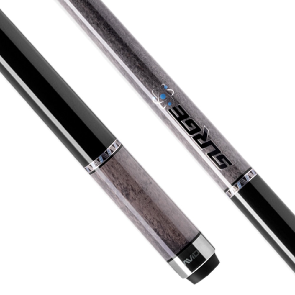 AVID SURGE サージ ブレイク グレー 95-331NW