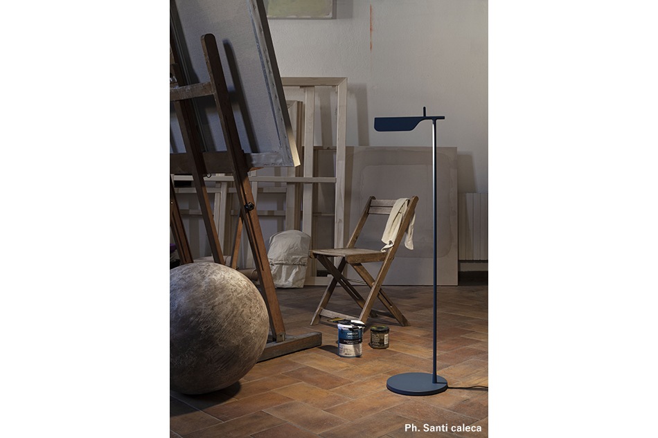 TAB Floor（タブ フロア） / FLOS（フロス） / Barber＆Osgerby