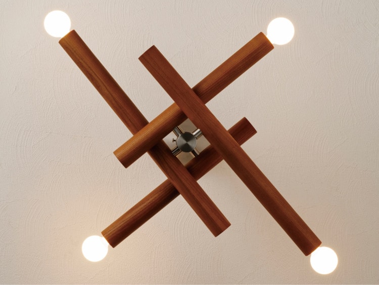 Immeuble イムーブル シーリングライト | すべての商品 | INTERFORM