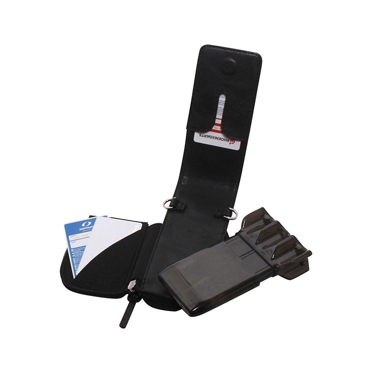 カメオ サルトリア ゼロ CAMEO SARTRIA ZERO ダーツケース 本革製