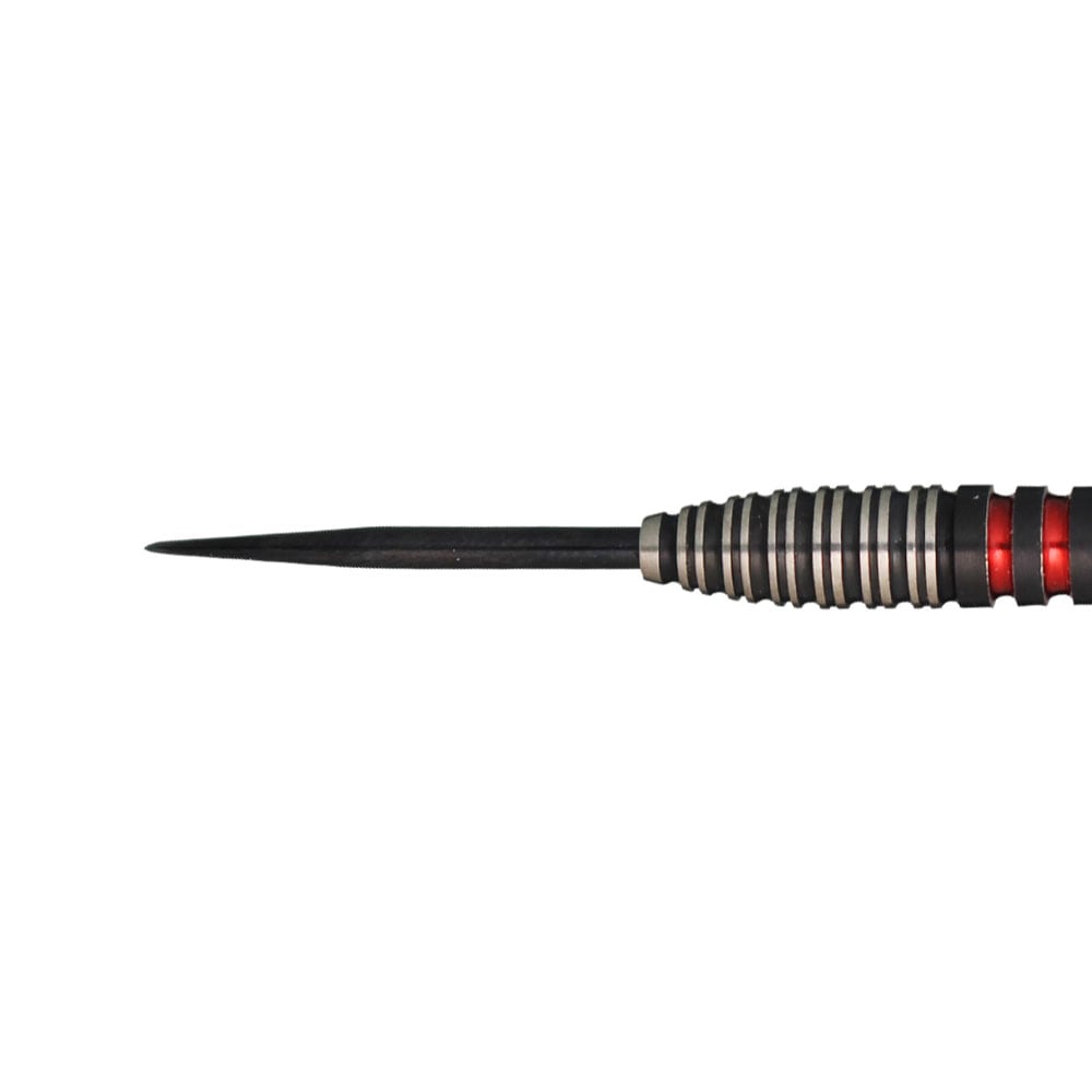 ウィンマウ ジョーカレン スティール 21g winmau Joe Cullen 21g
