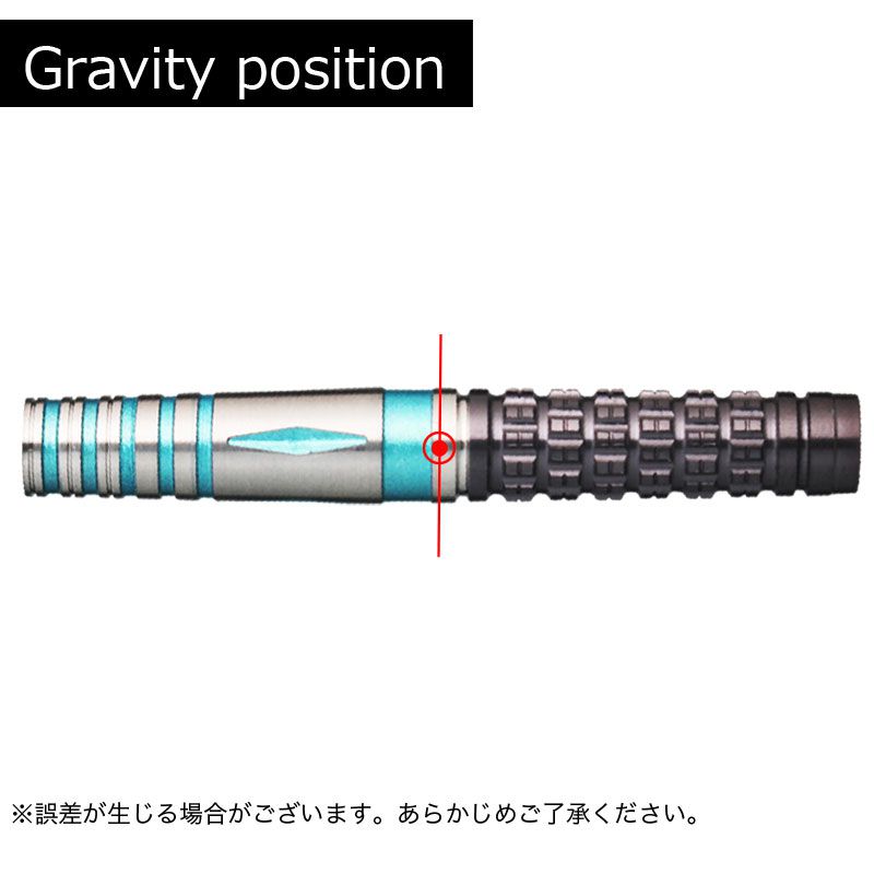 target】JADEITE ターゲット ソフトダーツ バレル 鈴木未来 ジェダイト