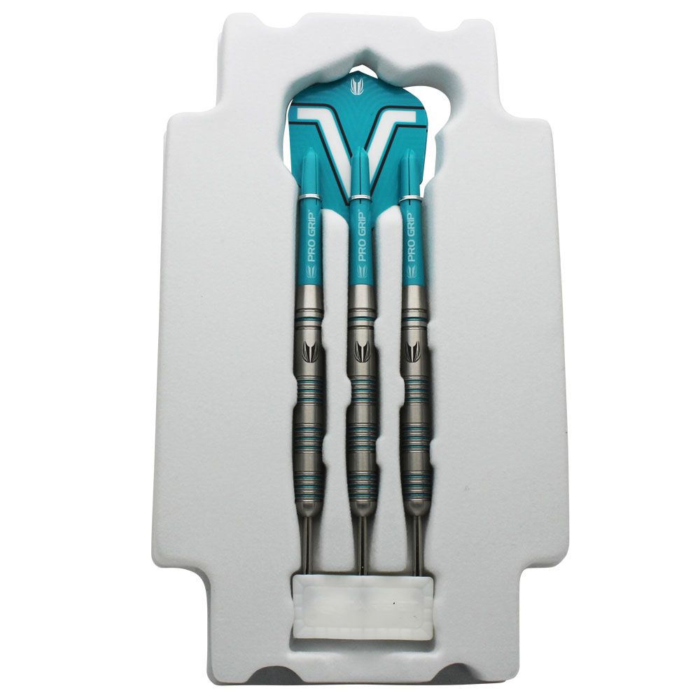 target】ROB CROSS 80% STEEL 22g ターゲット ロブクロス ハード