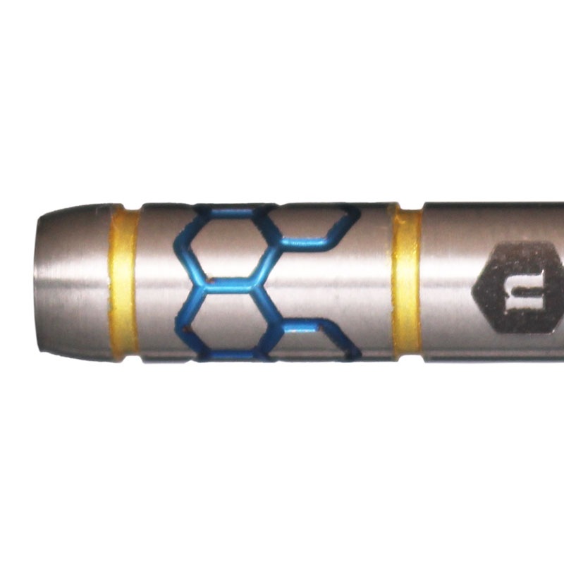 ユニコーン スキュア Unicorn Skua ダーツ バレル | ソフトダーツ