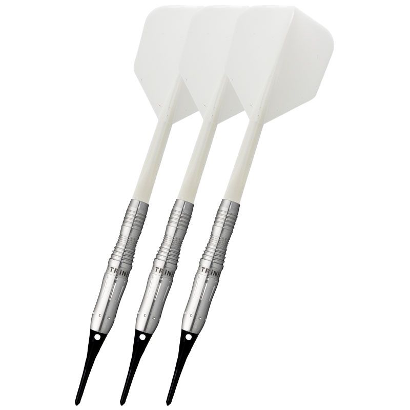 TRiNiDAD】Chacon チャコン トリニダード ソフトダーツ 濱田緒里絵