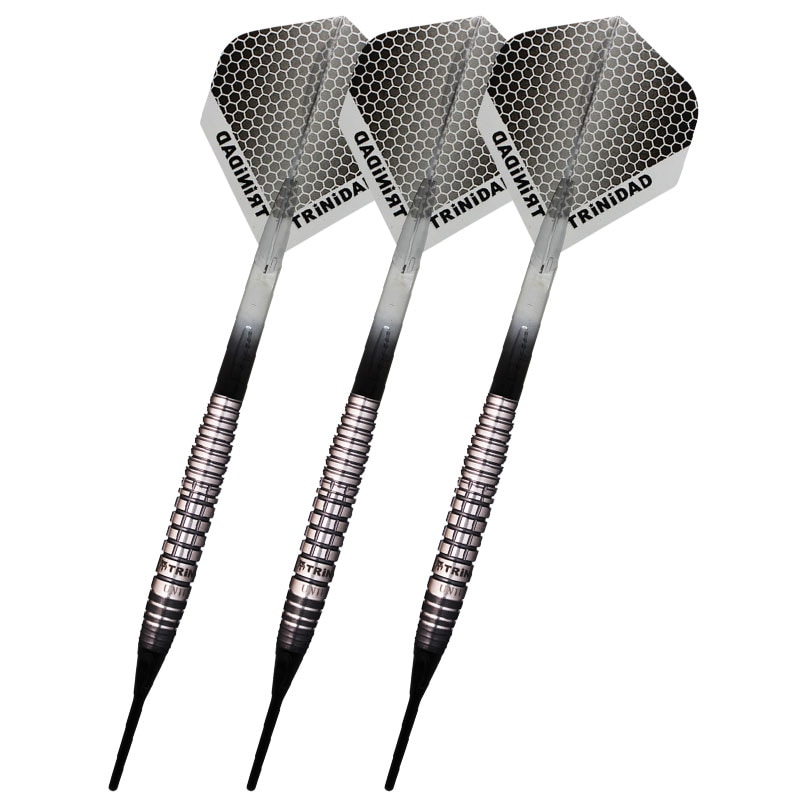 トリニダード ゴンザレス6 TRiNiDAD GONZALEZ TYPE6 ダーツ バレル 西