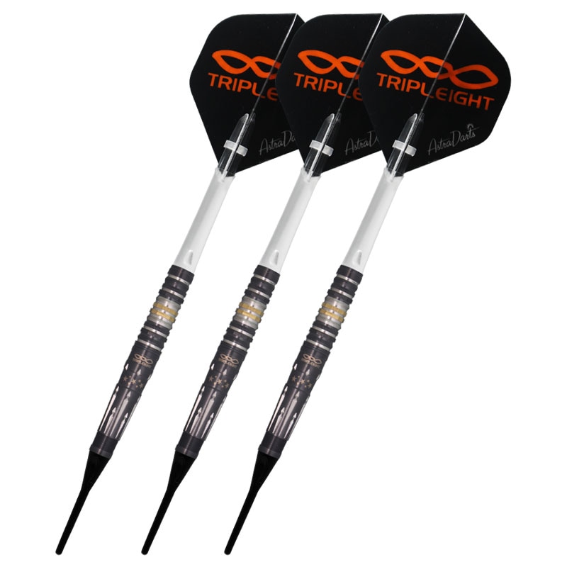 トリプレイト エフォール4 タイプA ダーツ Tripleight effort4 type-A